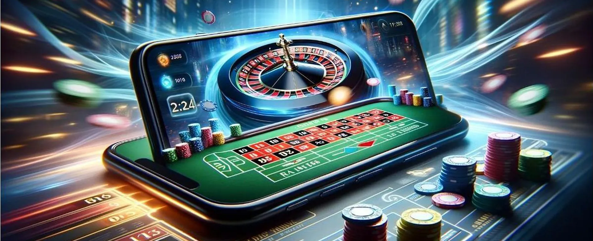 Cash 777 Slots APK Mobile Gaming Experience